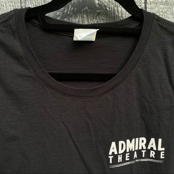 Admiral Theatre Bremerton T-Shirt - Picture 5 of 7